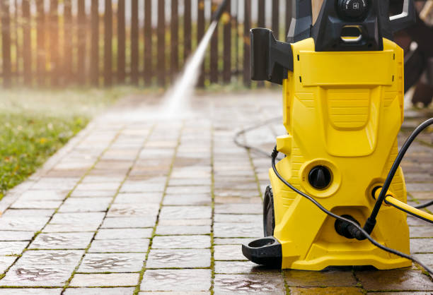 Concrete Sealing in Hightstown, NJ